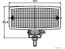 HERTH+BUSS ELPARTS 82710237 indikatorius