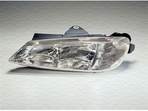MAGNETI MARELLI 710301037421 priekinis žibintas 
 Kėbulas -> Priekinis žibintas/dalys -> Priekinis žibintas/įterp.
6204N1, 96217309, 6204N1, 96217309