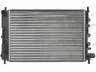 radiatorius, variklio aušinimas