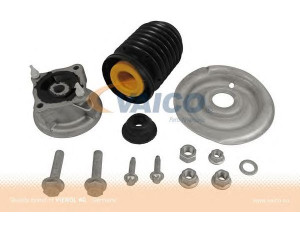 VAICO V30-0783 pakabos statramsčio atraminis guolis 
 Ašies montavimas/vairavimo mechanizmas/ratai -> Montavimas, pakabos statramstis
168 320 00 73, 168 320 01 73, 168 320 03 73