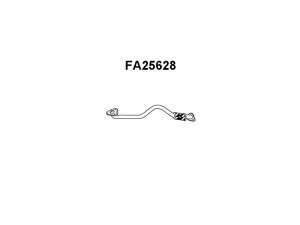 VENEPORTE FA25628 išleidimo kolektorius
46818014