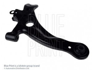 BLUE PRINT ADT38650 vikšro valdymo svirtis 
 Ašies montavimas/vairavimo mechanizmas/ratai -> Valdymo svirtis/pasukamosios svirties sujungimas -> Vairo trauklės (valdymo svirtis, išilginis balansyras, diago
48068-05030, 48068-05031, 48068-05040