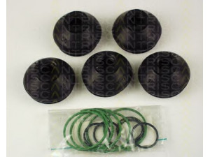 TRISCAN 8501 3614 gofruotoji membrana, vairavimas