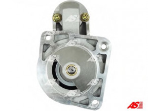 AS-PL S5166 starteris