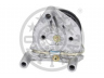 OPTIMAL F8-6831 variklio montavimas 
 Variklis -> Variklio montavimas -> Variklio montavimo rėmas
4899985, 4947345