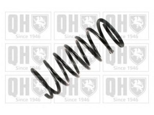 QUINTON HAZELL QCS5880 spyruoklė 
 Pakaba -> Spyruoklės
460 324 0204