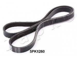 JAPKO 5PK1260 V formos rumbuoti diržai 
 Techninės priežiūros dalys -> Techninės priežiūros intervalai
0149971392, 96144327