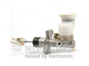 NIPPARTS J2505006 pagrindinis cilindras, sankaba 
 Sankaba/dalys -> Sankabos valdymas -> Pagrindinis cilindras
MB012660