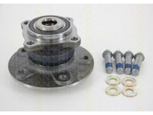 TRISCAN 8530 23218 rato guolio komplektas 
 Ašies montavimas/vairavimo mechanizmas/ratai -> Rato stebulė/montavimas -> Rato guolis
169 981 00 27, A 169 981 00 27