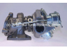 BU 126706 kompresorius, įkrovimo sistema 
 Išmetimo sistema -> Turbokompresorius
8601458, 8602395, 8658097