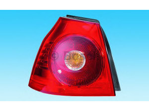 BOSCH 0 319 349 103 kombinuotas galinis žibintas 
 Elektros įranga -> Šviesos -> Kombinuotas galinis žibintas/dalys -> Kombinuotas galinis žibintas
1K6 945 095 E