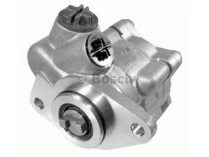 BOSCH K S01 000 343 hidraulinis siurblys, vairo sistema 
 Vairavimas -> Vairo pavara/siurblys
000 460 66 80, 002 460 76 80, 24607680