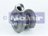 MOTAIR TURBOLADER 334652 kompresorius, įkrovimo sistema
5700201, 5700202