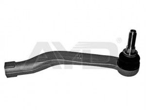 AYD 9109563 skersinės vairo trauklės galas 
 Vairavimas -> Vairo mechanizmo sujungimai
4420098, 485200780R, 93167689