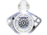 AD KÜHNER 254178 starteris
M008T80471, M008T80472, M008T80472A