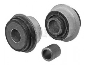 MEYLE 014 610 0020 įvorė, valdymo svirties montavimas 
 Ašies montavimas/vairavimo mechanizmas/ratai -> Valdymo svirtis/pasukamosios svirties sujungimas -> Montavimas/sutvirtinimas
246 330 17 07, 246 330 18 07