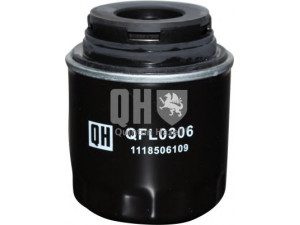 JP GROUP 1118506109 alyvos filtras 
 Filtrai -> Alyvos filtras
03C115561D, 03C115561H