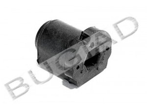 BUGIAD BSP21229 valdymo svirties/išilginių svirčių įvorė 
 Ašies montavimas/vairavimo mechanizmas/ratai -> Valdymo svirtis/pasukamosios svirties sujungimas -> Montavimas/sutvirtinimas
115 422 291