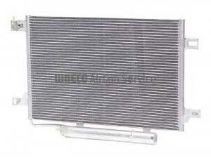 WAECO 8880400415 kondensatorius, oro kondicionierius 
 Oro kondicionavimas -> Kondensatorius
1695000354, 1695000754, 1695001254