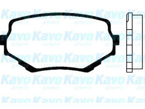KAVO PARTS BP-8512 stabdžių trinkelių rinkinys, diskinis stabdys 
 Techninės priežiūros dalys -> Papildomas remontas
5520065D11, 1A143323Z, 1A503323Z