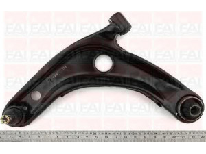 FAI AutoParts SS2703 vikšro valdymo svirtis 
 Ašies montavimas/vairavimo mechanizmas/ratai -> Valdymo svirtis/pasukamosios svirties sujungimas -> Vairo trauklės (valdymo svirtis, išilginis balansyras, diago
48069-59095