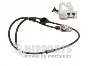 NIPPARTS J5023015 jutiklis, rato greitis 
 Elektros įranga -> Jutikliai
C100-43-72Y