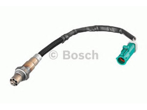 BOSCH 0 258 006 569 lambda jutiklis 
 Išmetimo sistema -> Jutiklis/zondas
1254769, 1302222, 3M519 G444 AA