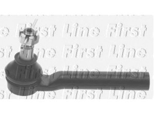 FIRST LINE FTR5645 skersinės vairo trauklės galas 
 Vairavimas -> Vairo mechanizmo sujungimai
34161SA000
