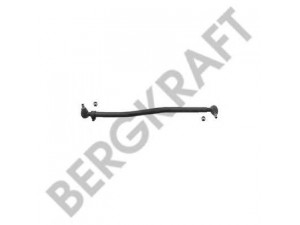 BERGKRAFT BK2932321SP centrinės trauklės mazgas
002 460 49 05, 0024604905, 0024605005