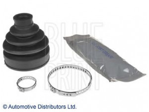 BLUE PRINT ADK88159 gofruotoji membrana, kardaninis velenas 
 Ratų pavara -> Gofruotoji membrana
44118-77E03