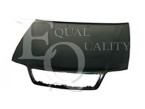 EQUAL QUALITY L00441 gaubtas 
 Kėbulas -> Transporto priemonės priekis -> Gaubtas/dalys/garso izoliacinė medžiaga
4A0823029D