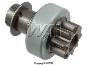 WAIglobal 54-8305 laisvos eigos pavara, starteris
022224722, M191T30171, M191T30971