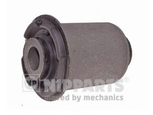 NIPPARTS N4230318 valdymo svirties/išilginių svirčių įvorė 
 Ašies montavimas/vairavimo mechanizmas/ratai -> Valdymo svirtis/pasukamosios svirties sujungimas -> Montavimas/sutvirtinimas
54551-4D000, 54551-4D001