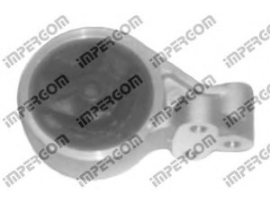 ORIGINAL IMPERIUM 70905 variklio montavimas 
 Variklis -> Variklio montavimas -> Variklio montavimo rėmas
219302F100, 219302F100