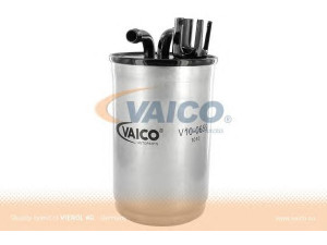 VAICO V10-0659 kuro filtras 
 Techninės priežiūros dalys -> Papildomas remontas
057 127 401 C, 057 127 401 D, 8Z0 127 435