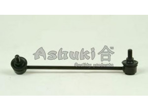 ASHUKI 1491-2130 šarnyro stabilizatorius 
 Ašies montavimas/vairavimo mechanizmas/ratai -> Stabilizatorius/fiksatoriai -> Savaime išsilyginanti atrama
0K2FA-34-150, 0K2FA-34150, 0K2N1-34-150AA