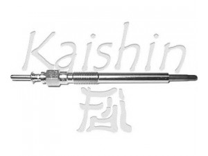 KAISHIN 39193 kaitinimo žvakė 
 Kibirkšties / kaitinamasis uždegimas -> Kaitinimo kaištis
12291PLZD00, 8972108182, 97210818