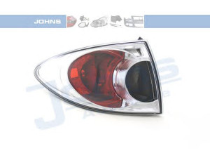 JOHNS 45 18 87-5 kombinuotas galinis žibintas 
 Kėbulas -> Šviesos -> Kombinuotas galinis žibintas/dalys -> Kombinuotas galinis žibintas
G21B 51 160B