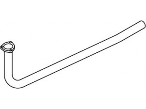 DINEX 49134 išleidimo kolektorius
81.15204.5041