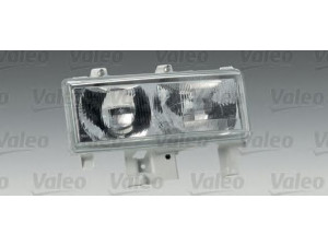 VALEO 043980 priekinis žibintas 
 Kėbulas -> Priekinis žibintas/dalys -> Priekinis žibintas/įterp.
ML113070