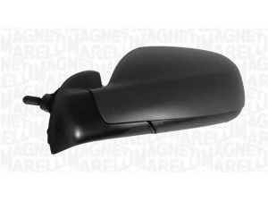 MAGNETI MARELLI 182215009300 išorinis veidrodėlis 
 Kėbulas -> Keleivių kabina -> Durys/dalys
8149VV, 815257