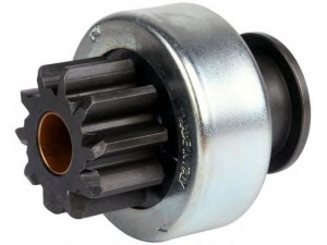 PowerMax 1015897 laisvos eigos pavara, starteris