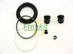 FRENKIT 264002 remonto komplektas, stabdžių apkaba 
 Stabdžių sistema -> Stabdžių matuoklis -> Stabdžių matuoklio montavimas
04479-28110