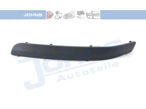 JOHNS 71 01 07-7 apdailos/apsauginės juostelė, buferis 
 Kėbulas -> Apdaila/apsauga/dekoratyvinės juostelės/emblemos -> Apdailos/apsauginės juostelės
6Y0 807 717B
