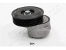 JAPANPARTS TS-301 įtempiklio svirtis, V formos rumbuotas diržas 
 Diržinė pavara -> V formos rumbuotas diržas/komplektas -> Įtempiklis
1E05-15-980A