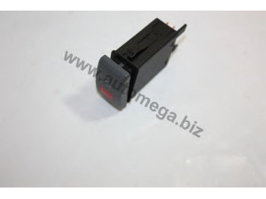 AUTOMEGA 3095302351U0D jungiklis, pavojaus žibintas
1U0953235D, 1U0953235D, 1U0953235D