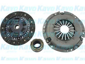 KAVO PARTS CP-8008 sankabos komplektas 
 Sankaba/dalys -> Sankabos remonto komplektas, visas