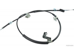 MAGNETI MARELLI 600000125220 trosas, stovėjimo stabdys
47510-S5A-033, 47510-S5A-043