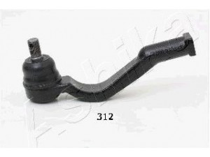 ASHIKA 111-03-312 skersinės vairo trauklės galas 
 Vairavimas -> Vairo mechanizmo sujungimai
8531-99-322, 8531-99-322A