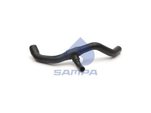 SAMPA 201.045 radiatoriaus žarna
655 501 46 82, 6555014682, 656 501 07 82